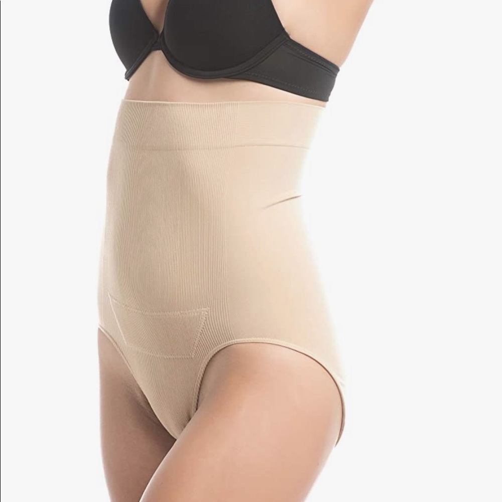BOGO Postpartum C-Section Recovery Panties by Upspring